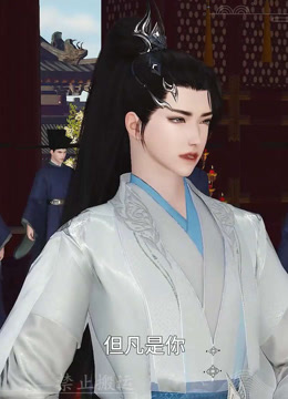 我被邪王宠入骨第六十五集开始求亲！封面图