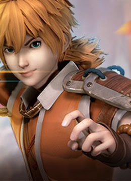 妖神记第一季合集封面图