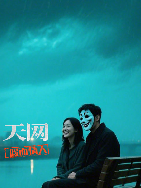 天网假面情人封面图