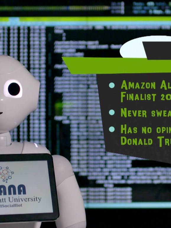 人工智能的乐趣封面图