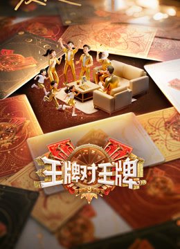 王牌对王牌第九季封面图