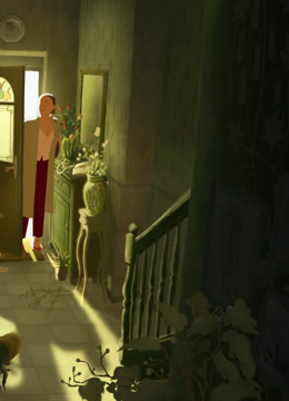 TheStoryofThreeSisters封面图