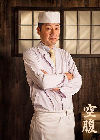 空腹  第二十季19封面图