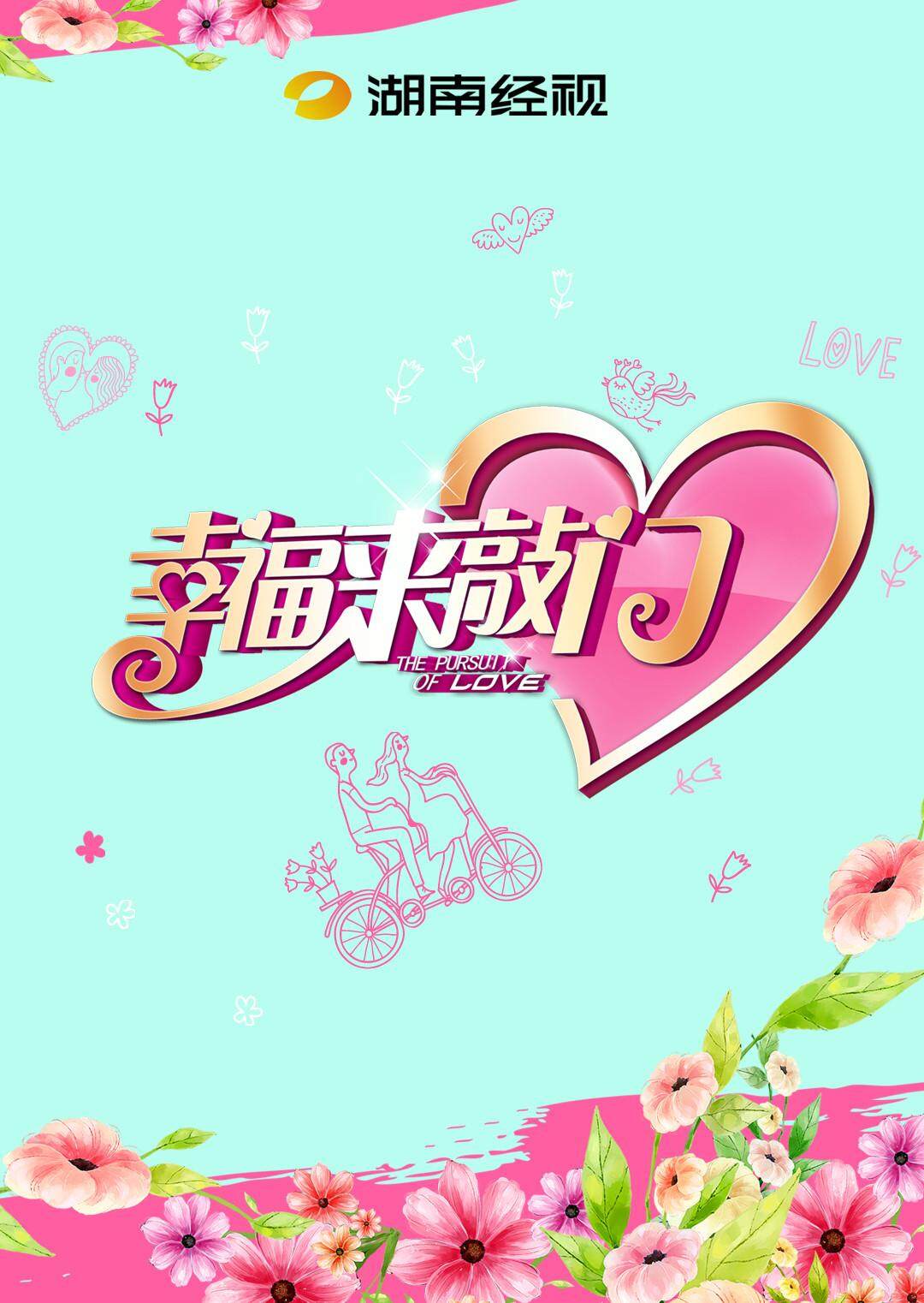 幸福来敲门 2011封面图