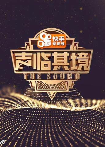 声临其境封面图