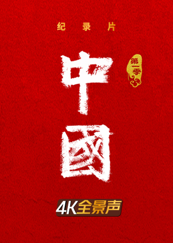 中国 总导演配音版