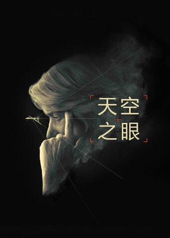 天空之眼封面图