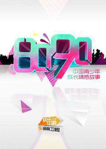 8090 2010封面图