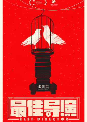 最佳导演封面图
