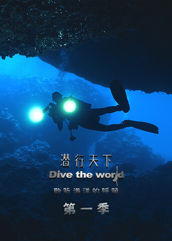 潜行天下 第一季