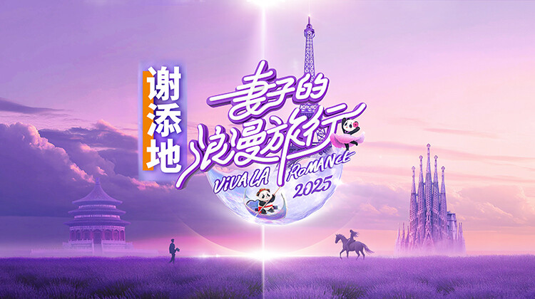 妻子的浪漫旅行2025封面图