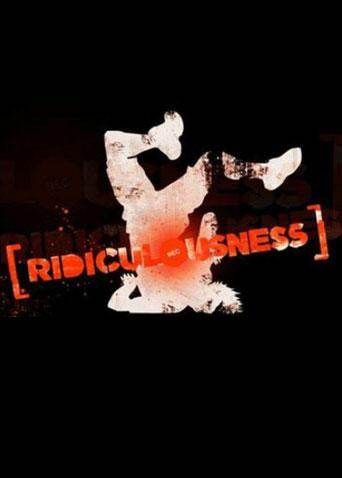 糗事集锦  第二季封面图