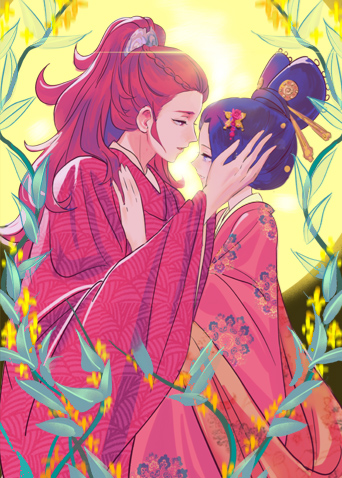 拾忆长安之驸马 第四季封面图