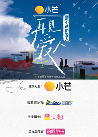 猜不透的爱人封面图