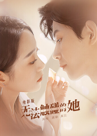 无法触碰的她封面图