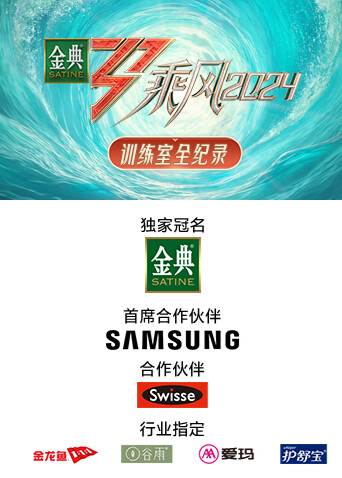 乘风2024 训练室全纪录封面图