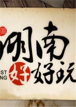 湖南好好玩 2013封面图