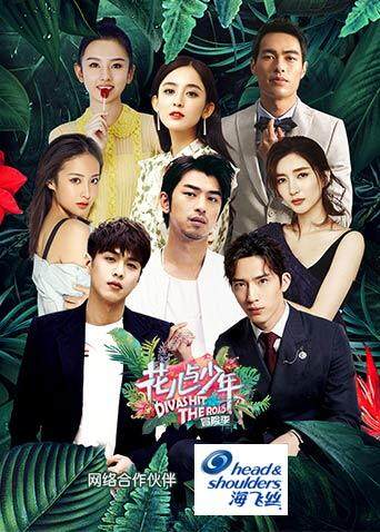 花儿与少年 第三季封面图