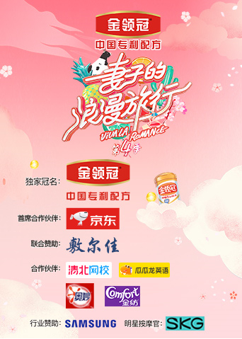 妻子的浪漫旅行 第四季封面图