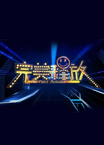 完美释放 2012封面图
