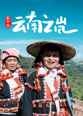 最中国-云南之岚