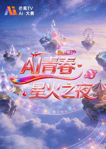 AI青春:星火之夜封面图