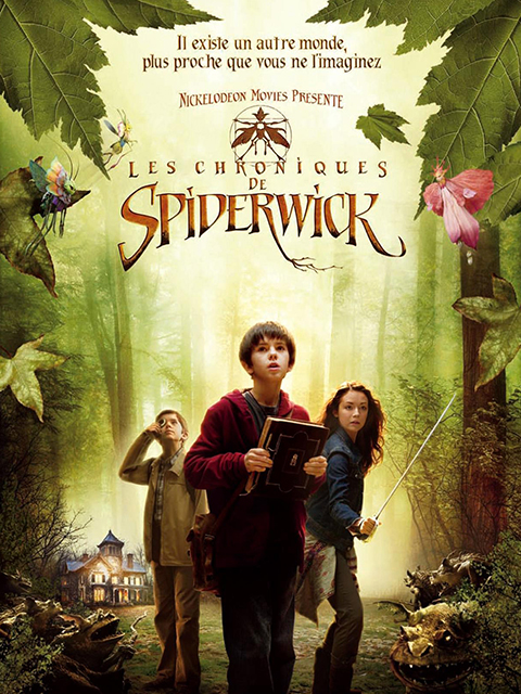 奇幻精灵事件簿封面图