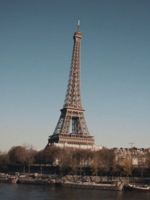 巴黎禁区封面图