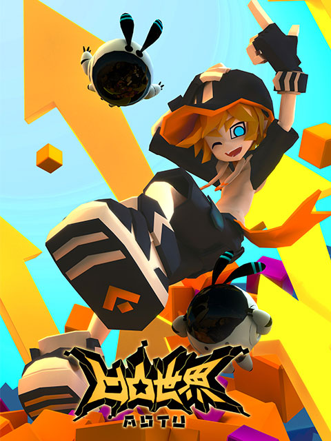 凹凸世界封面图