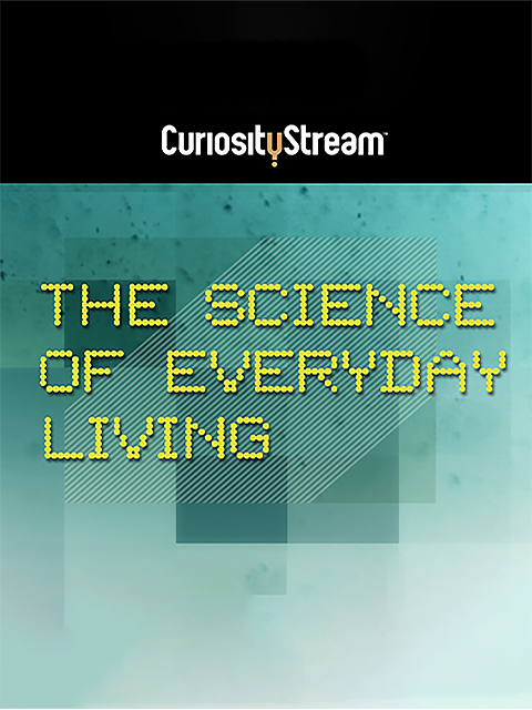 日常生活中的科学封面图