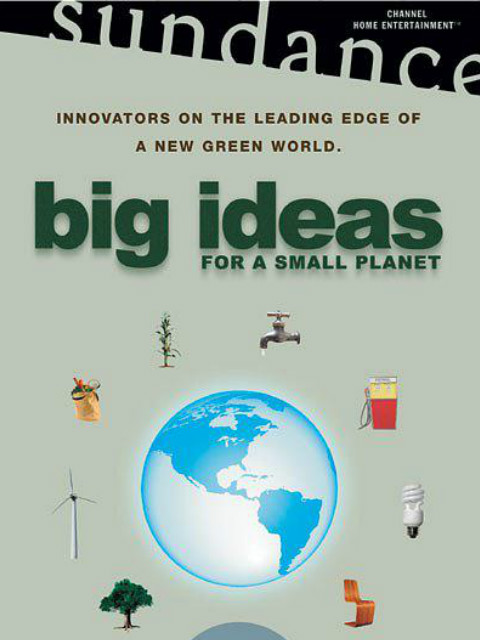 小星球,大主意封面图