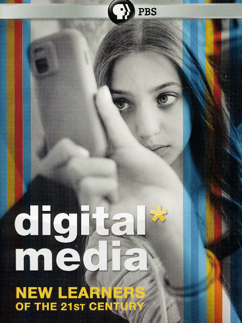 数字媒体封面图