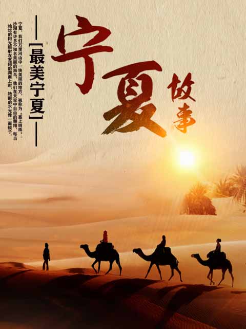 宁夏故事封面图