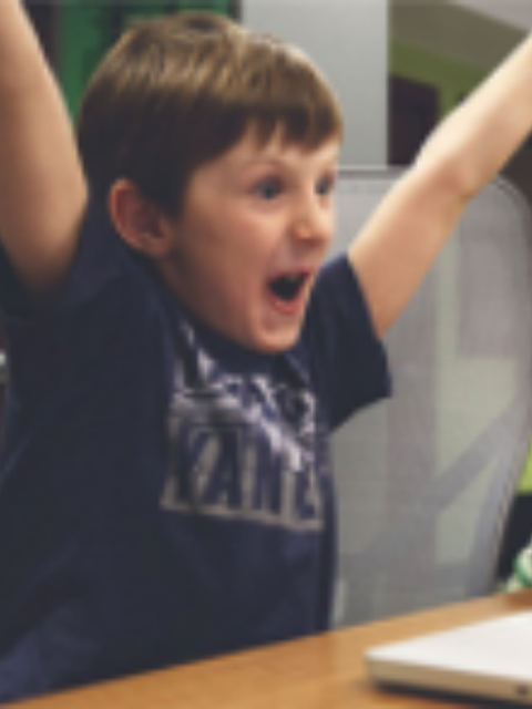 胡萝卜还是大棒：如何养育孩子封面图