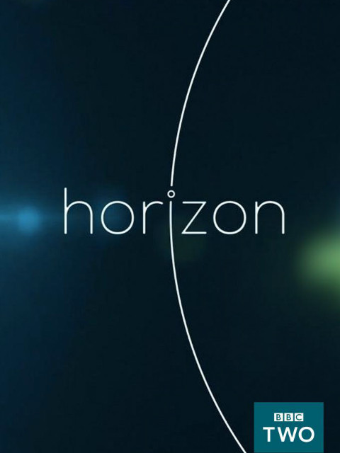 地平线：南极冰站封面图