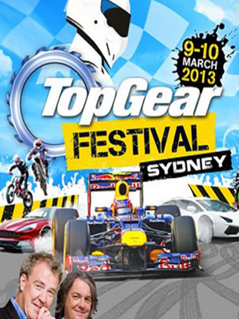 悉尼嘉年华封面图