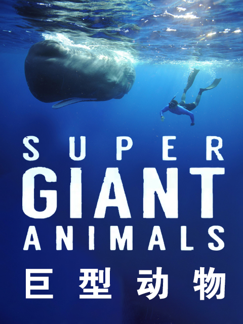 巨型动物封面图