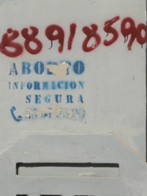 流产热线封面图