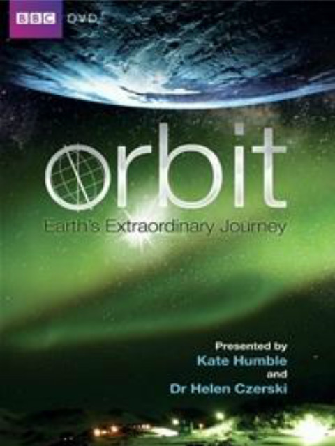 非凡旅程地球公转与自转封面图