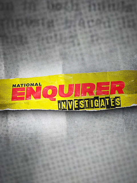 国家调查报探案封面图