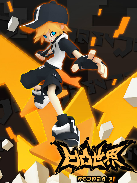 凹凸世界  第二季封面图