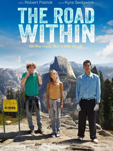 不凡之路封面图