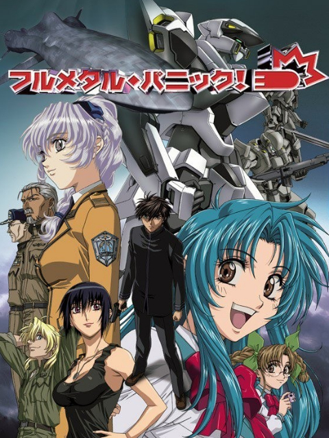 全金属狂潮封面图