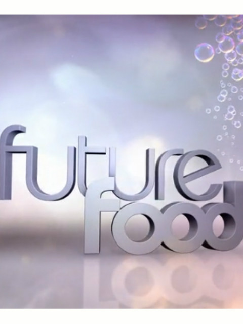 未来食物封面图
