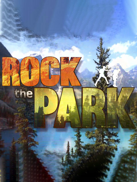 玩转公园 第一季封面图