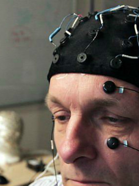 地平线系列：人格的真相封面图