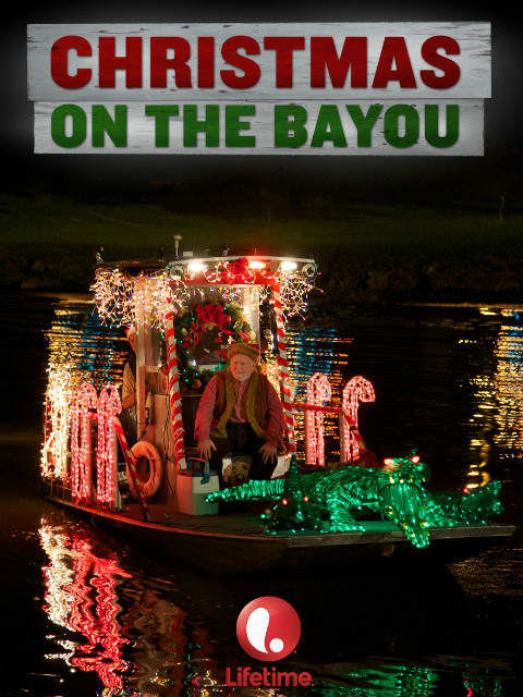 河口的圣诞节封面图