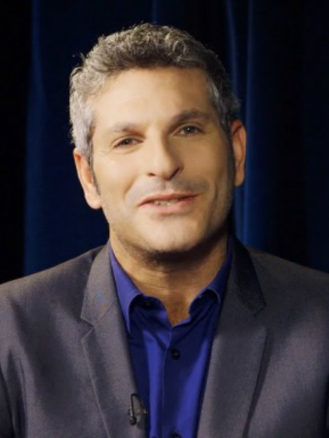 电影的魅力 第四季封面图