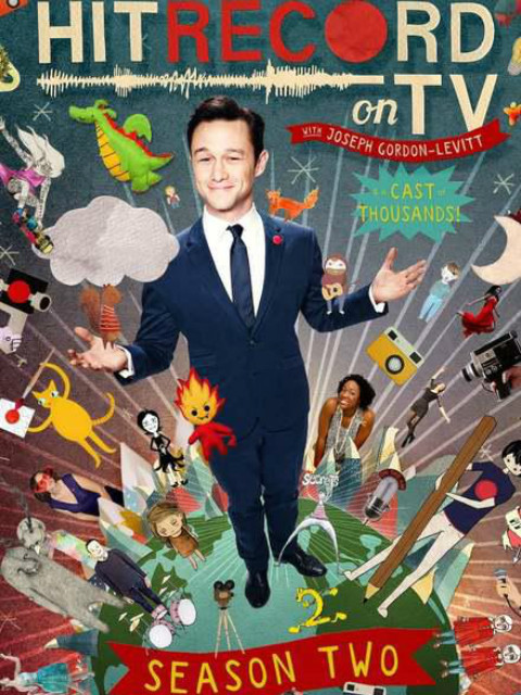 开拍 第二季封面图