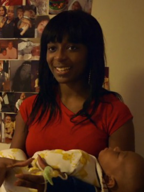 少女妈妈们的庇护所封面图